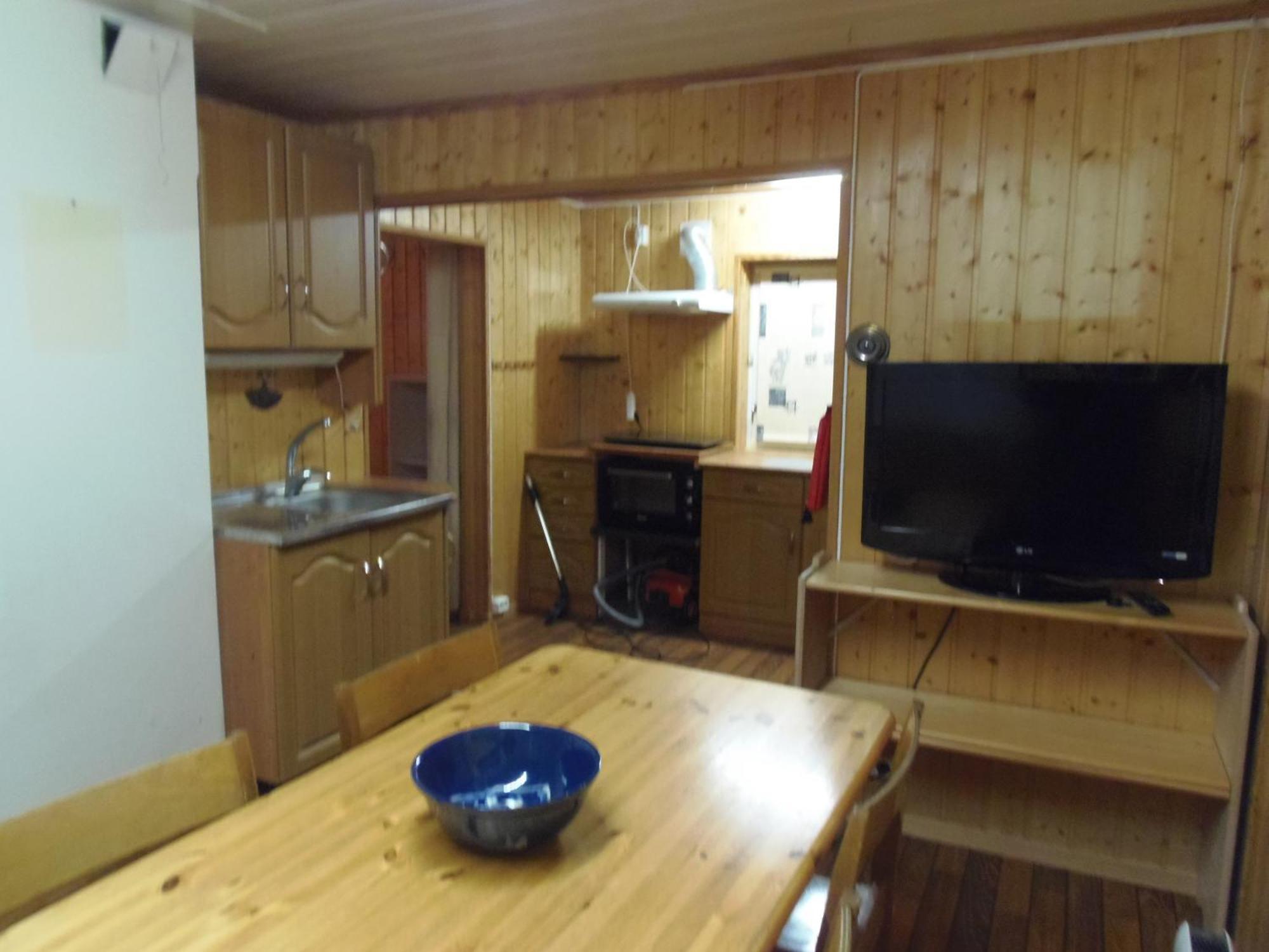 Varanger Kite Camp Austertana Extérieur photo