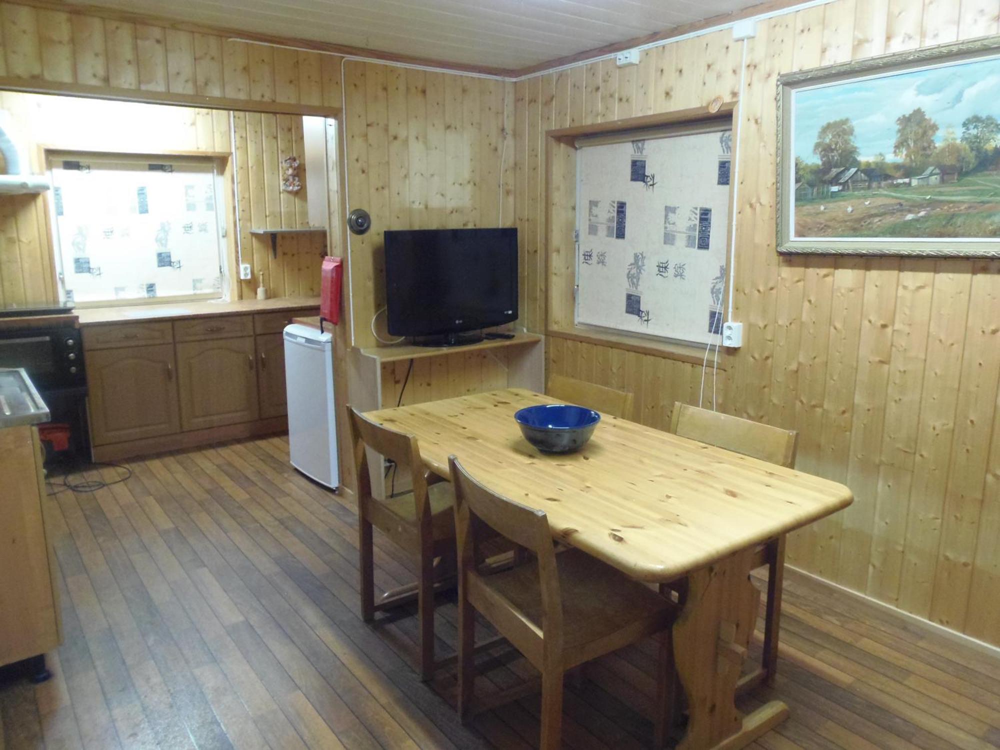 Varanger Kite Camp Austertana Extérieur photo